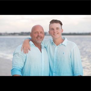 Men’s Ralph Lauren shirts